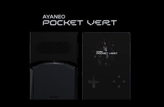 This new Android handheld looks like the Game Boy clone I’ve been waiting for