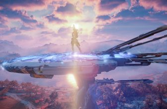 Three years on, I’m still exploring Horizon Forbidden West’s open world, which remains one of the best on PS5