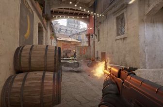 Valve artist says that’s “like saying food products shouldn’t have their ingredients list” as Epic’s Tim Sweeney and more call on Steam to drop the ‘Made with AI’ label