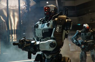 Very Big, Very Weird, Very Bad