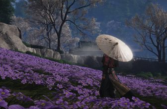 Where Winds Meet weapons tier list