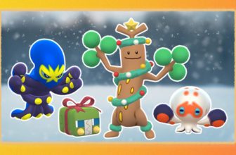 You absolutely need Gigantamax Meowth in the Pokémon Go Precious Paths update