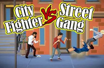 Download City Fighter APK Latest Version