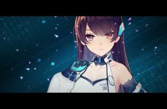 Download Girl Cafe Gun APK: Go on an adventure today!