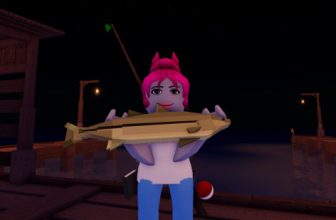 A list of every Fisch fish