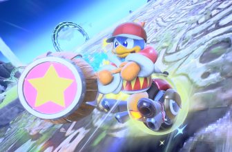 A superficial, sweet sugar rush for Switch 2