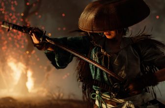 After 70 hours with Ghost of Yotei before the game even launched, this is now my only Platinum Trophy of 2025