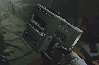 Alien Isolation Fans Will Love This New Horror Game