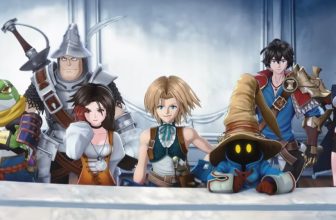 Another Eden x Final Fantasy IX Crossover Event Begins December 3