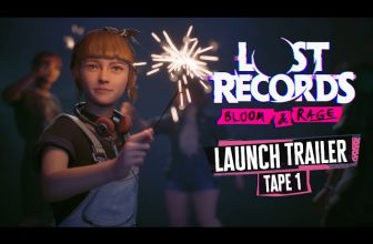 Bloom and Rage on Steam Deck