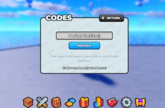 Case Paradise Codes December 2025