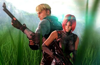 Dino Crisis is more than “Resident Evil with dinosaurs” – it shaped survival horror as we know it