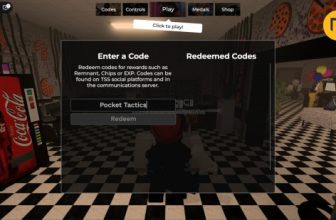 FNAF Versus Codes December 2025