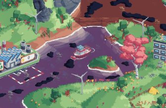 From Dispatch to Spilled and Peak, every week of indie games in 2025 is packed with welcome surprises