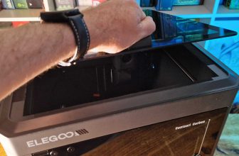 I 3D printed a board game for my family for Christmas, here’s how it went