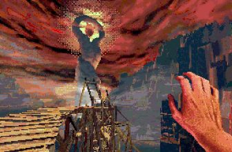 John Walker’s Top 10 Games Of 2025