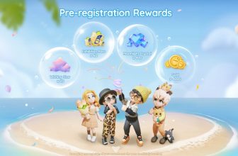 Life Sim Heartopia will officially launch on January 7, 2026