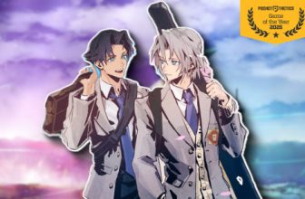 Mobile games of the year