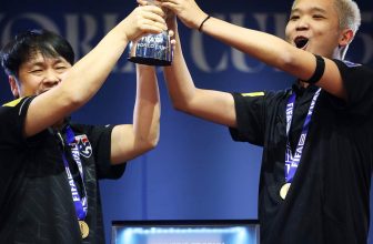 Thailand and Poland crowned champions at FIFAe World Cup 2025