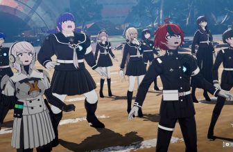 The Hundred Line: Last Defense Academy: The Kotaku Review