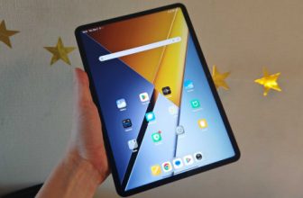 The Poco Pad X1 might be a budget Android tablet, but it feels like a premium iPad alternative