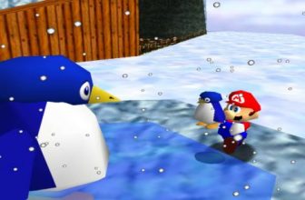 The best Christmas and holiday video games
