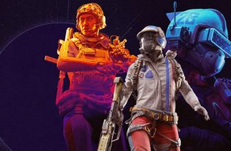 The best video game shooters of 2025