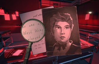 “We are buying into your vision”: Blue Prince publisher Raw Fury reflects on 10 years of indie game magic