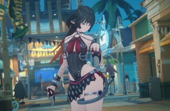 Zenless Zone Zero version 2.5 will launch on December 30 with free S-Rank Agent Zhao