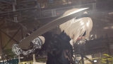 2B Joins Final Fantasy VII Ever Crisis in NieR Collaboration Event