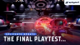 5 months after a launch so bad it was un-released and put back into beta, Splitgate 2 tries again as devs insist the FPS is now in “the best place it’s ever been”