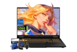 ASUS TUF F16 Gaming Laptop With RTX 5060 Gets $2,000 Off, a Fully-Loaded Powerhouse for a Steal