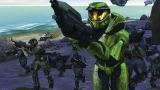 After Apple originally announced the first version of Halo in 1999, Xbox apparently called Bungie and said “‘Steve Jobs can’t have that. We’re going to buy you.'”