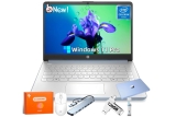 Amazon Is Clearing Out 2025 Laptops, HP’s 14-Inch AI Model Drops to Pennies (65% Off)