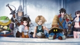 Another Eden x Final Fantasy IX Crossover Event Begins December 3