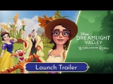 Apple Arcade users get Disney Dreamlight Valley’s new DLC for free