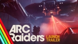 Arc Raiders climbs to new Steam peak of over 460,000 concurrent players, beating Helldivers 2’s all-time record as the new extraction shooter from ex-Battlefield devs continues growing