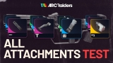 Arc Raiders gear tiers get even messier as one gunsmith finds low-rarity mods are by far the best bang for your buck, and suddenly I don’t feel bad about my uncommon blueprints