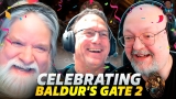Baldur’s Gate 2 added romance to the RPG series after its writing director played Final Fantasy 7, and was “scared s***less” by the JRPG: “This is how a game should be”