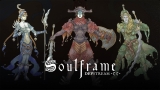 Baldur’s Gate 3 and Clair Obscur: Expedition 33 star “cannot wait” to join the cast of Warframe developer’s new fantasy MMO Soulframe