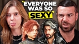 Clair Obscur: Expedition 33 actors Ben Starr and Jennifer English worry the J’RPG wouldn’t be “as sexy” if it wasn’t French: “French people are just sexier”
