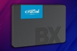 Crucial BX500 SSD Hits Record Low at $0.07 per GB, Making Storage Feel Practically Free