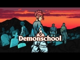 Demonschool review – an afterschool strategy special