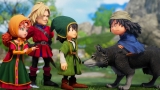 Dragon Quest 7 Reimagined aims to fix one of the only things I don’t like about the original JRPG: “The amount of time it takes to get to the first battle in the game is much shorter”