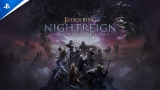 Elden Ring Nightreign DLC The Forsaken Hollows adds 2 new characters and 2 more bosses when it launches in December