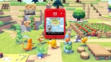 Even Nintendo’s Next Pokémon Game Is On A Game-Key Card