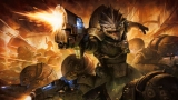 Fans find Mass Effect 5 art of a Krogan civil war hidden in BioWare’s N7 Day post, studio lead says “I want you to see stuff. But it’s not the time…yet”