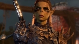Following a subtle Space Marine 2 cameo, Baldur’s Gate 3 Lae’zel actor would “absolutely” be down to voice a Sister of Battle in a Warhammer game