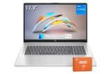 Forget MacBook, HP Drops 17.3″ Windows 11 Pro Laptop by 71% Just Before the Holiday Rush (32GB RAM, 1TB SSD)
