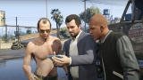 Rockstar topples $100,000 GTA 5 server “for no reason” according to creator who also denies any copyright infringement: “We have NOTHING TO DO with Harry Potter”